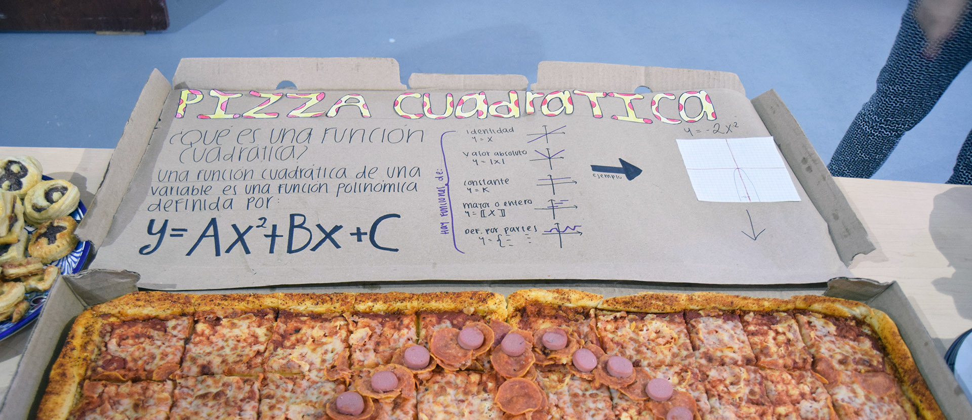 De la Matemática a la Ciencia