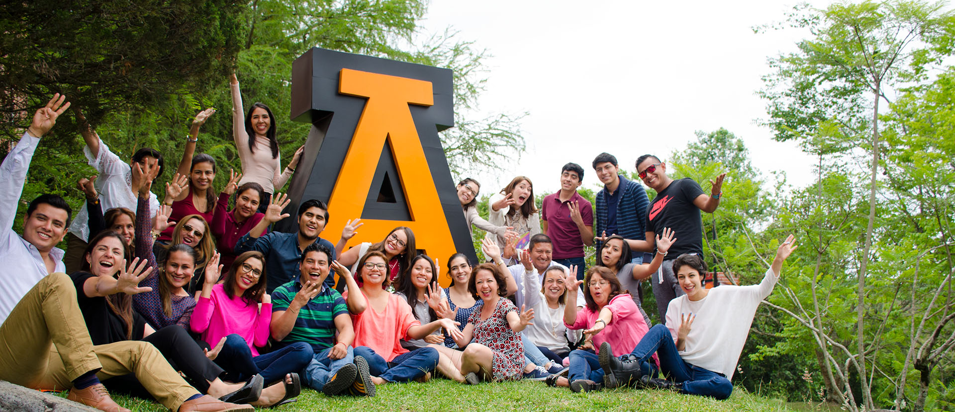 El Efecto WOW llegó a la Universidad Anáhuac Xalapa