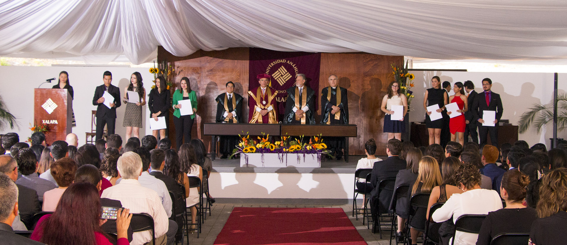 Entrega de Certificados Cambridge