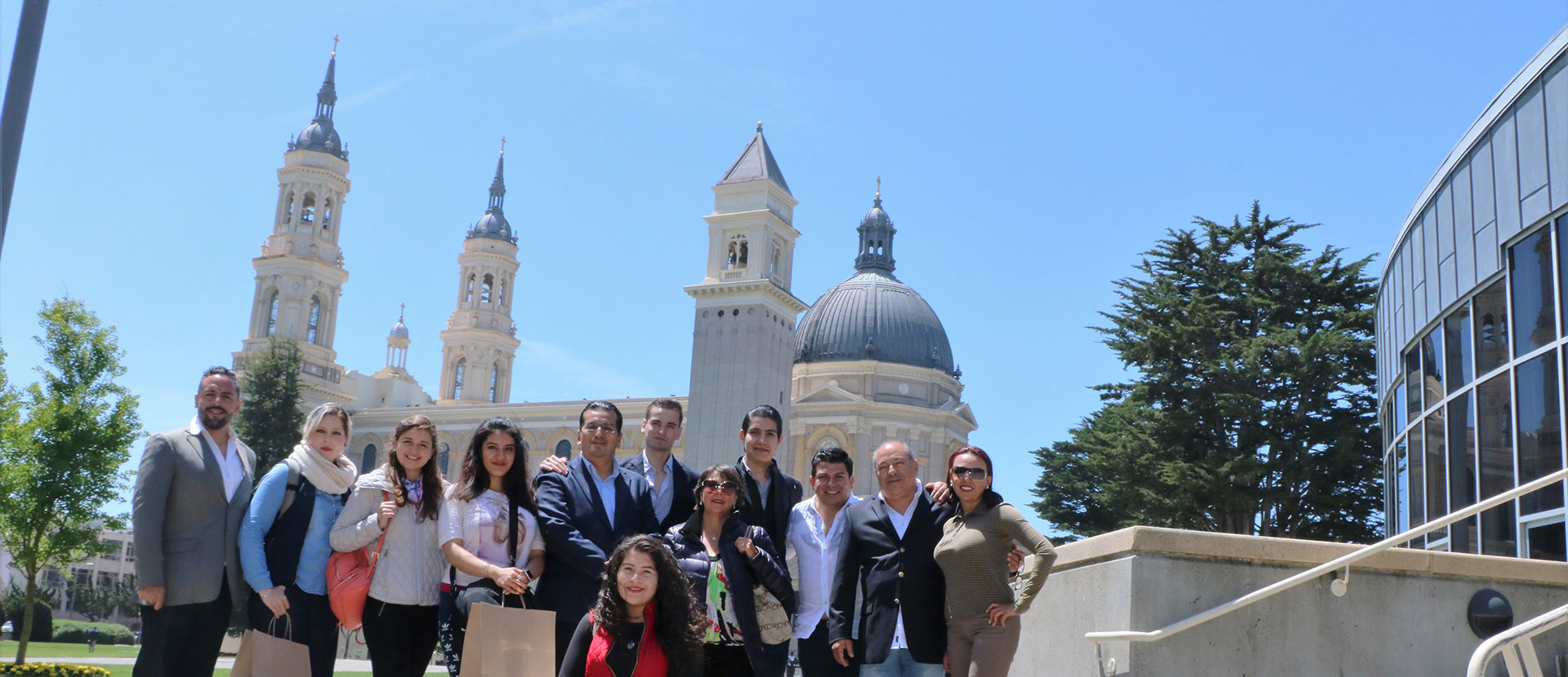 Exitosa Misión Empresarial y Académica a Silicon Valley