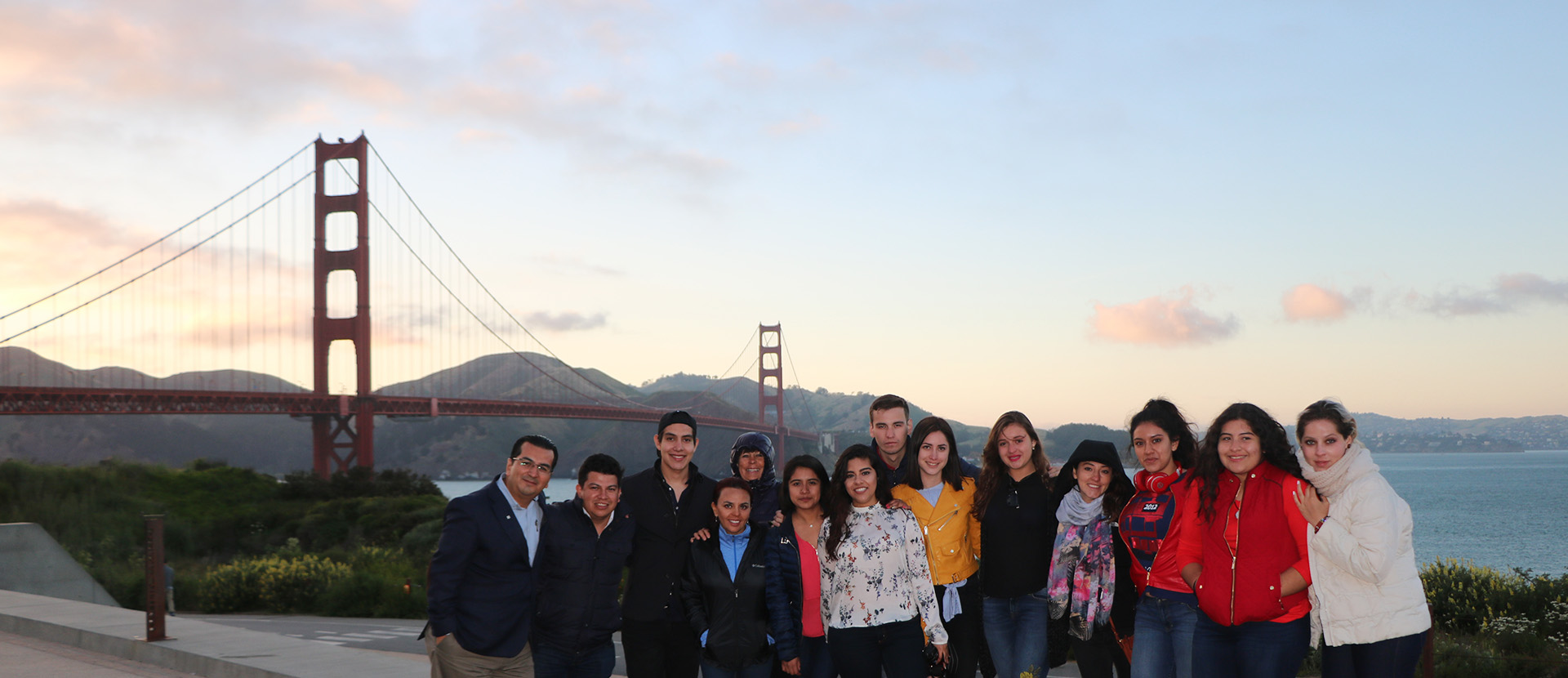 Exitosa Misión Empresarial y Académica a Silicon Valley