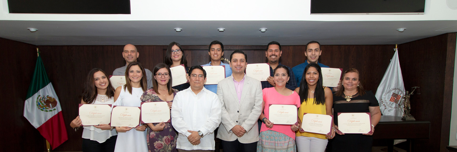 Finaliza tercera edición del Diplomado en Marketing Digital y Redes Sociales