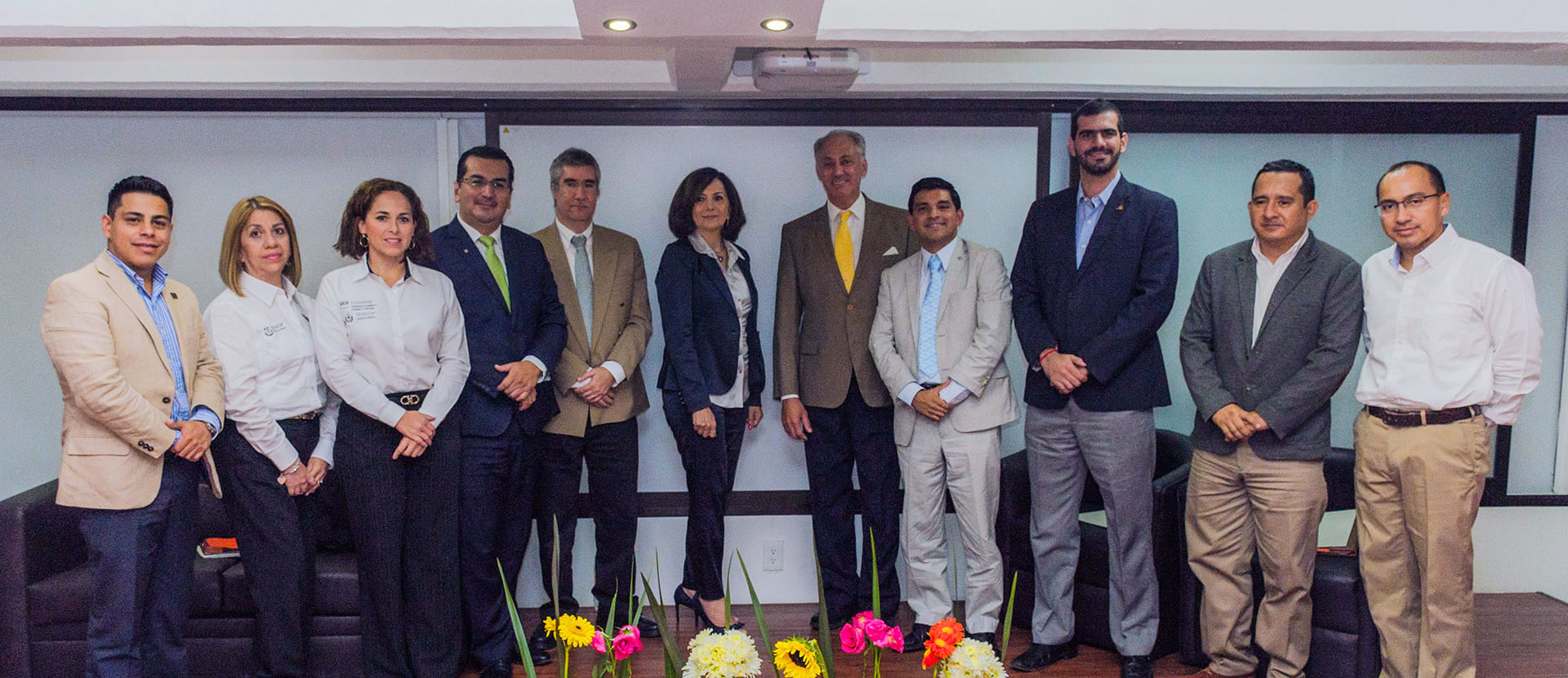 Universidad Anáhuac Xalapa anfitrión del Foro Internacional TLCAN 2017
