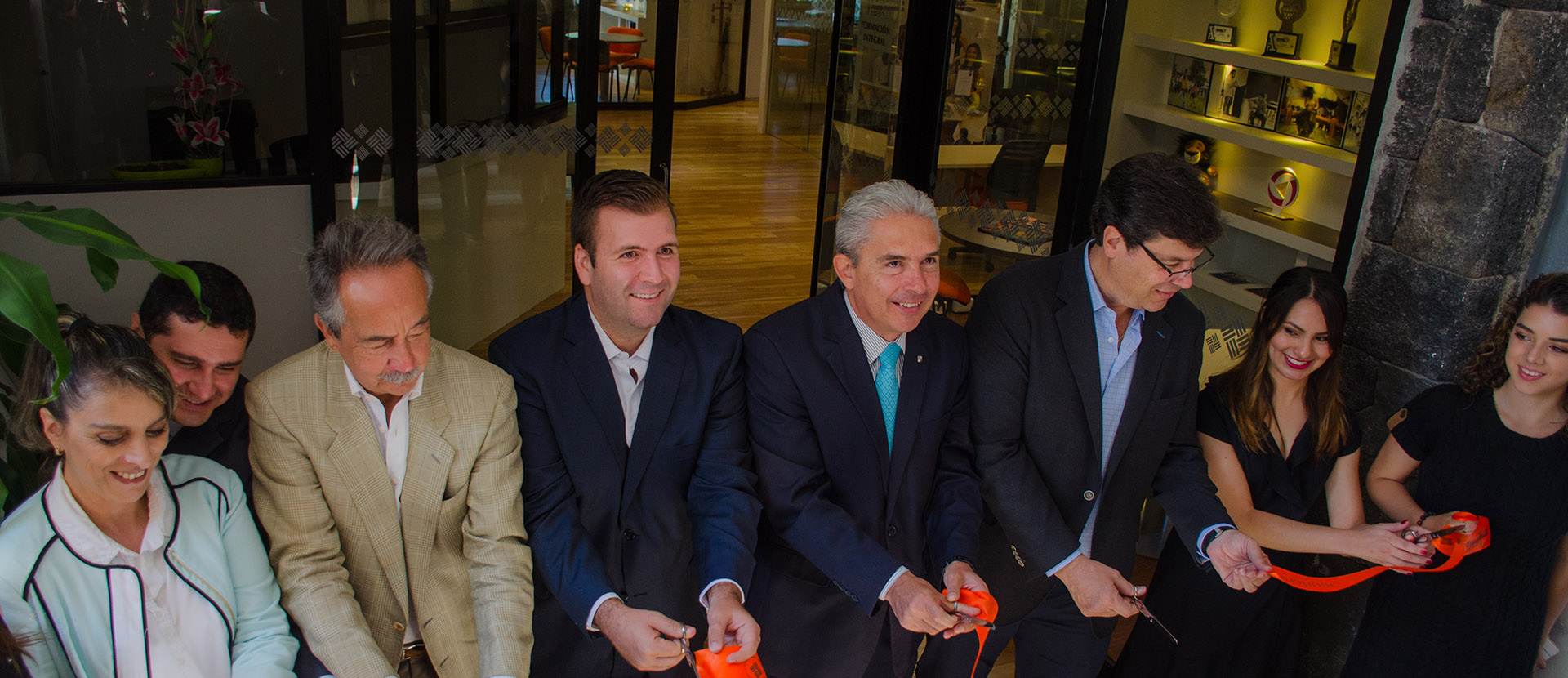 La Universidad Anáhuac Xalapa inaugura espacios Académicos