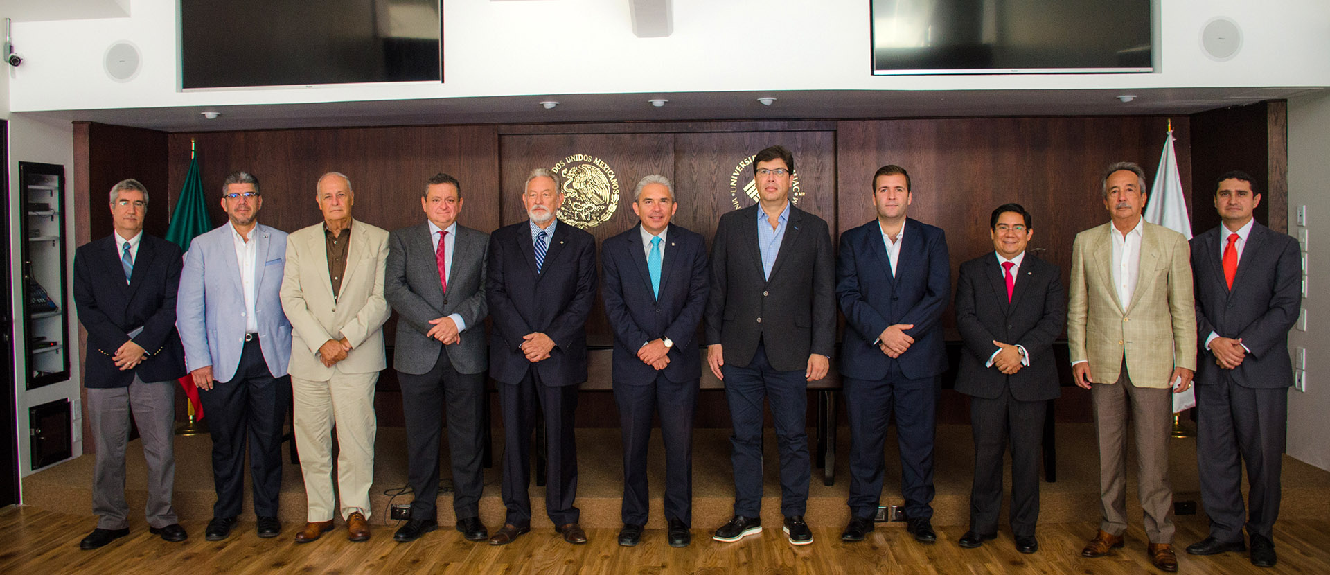 La Universidad Anáhuac Xalapa inaugura espacios Académicos