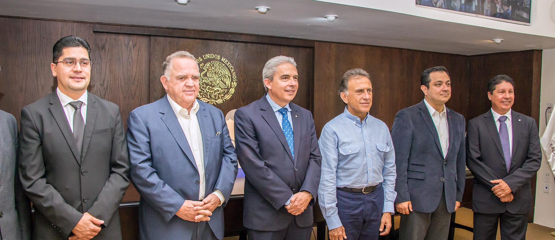 Inauguración de la Sala de Juicios Orales Francisco de Vitoria