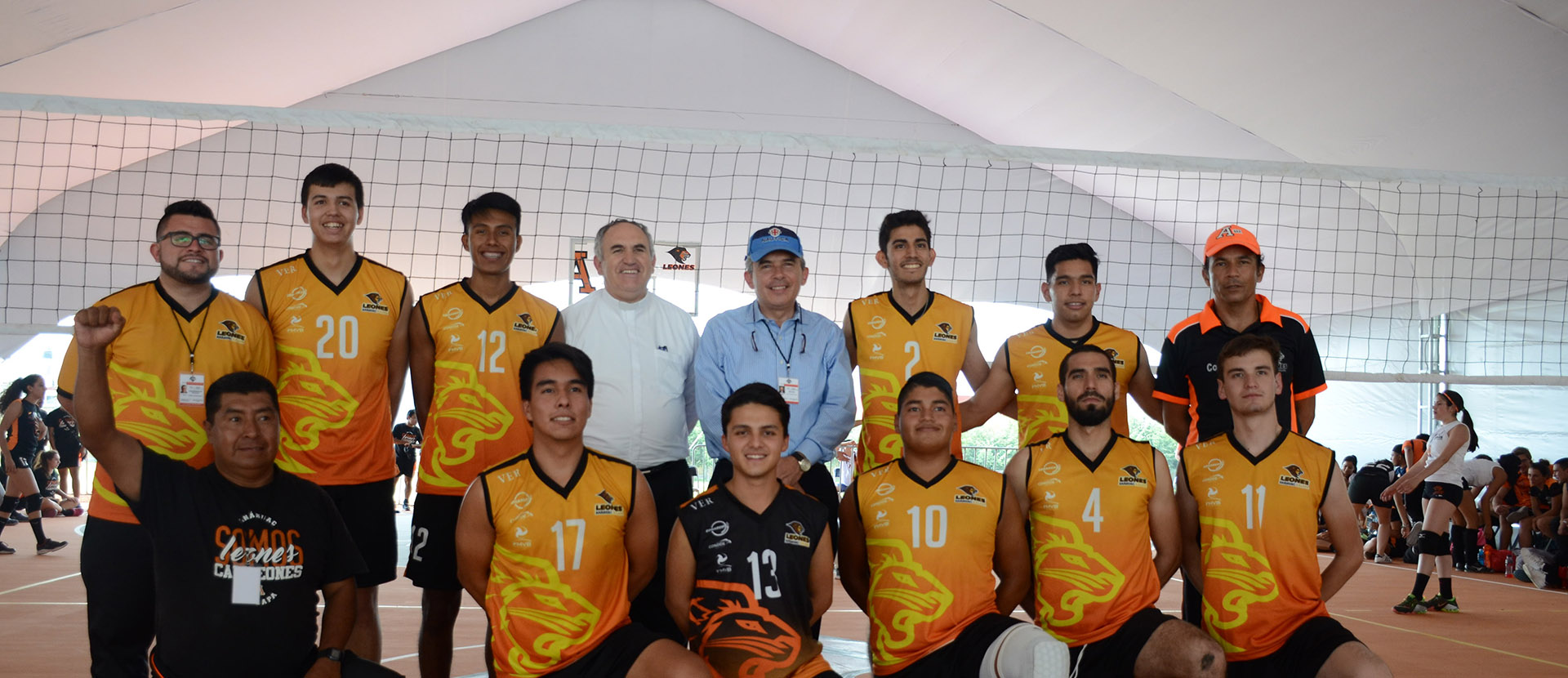 Primera Jornada InterAnáhuac 2017