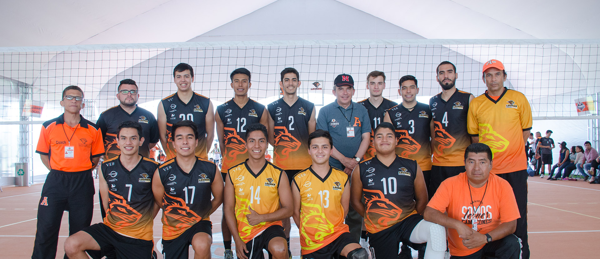 Segunda Jornada InterAnáhuac 2017