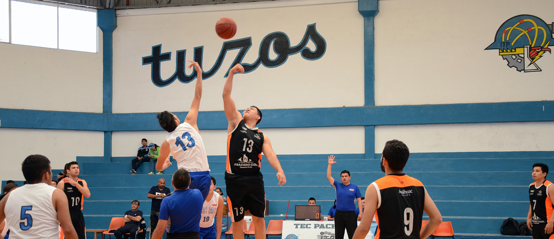 Leones clasifican en la Liga ABE