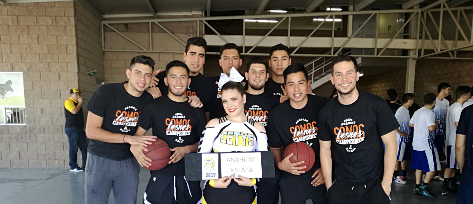 Leones avanzan a Cuartos de Final en el Campeonato Nacional de la ABE