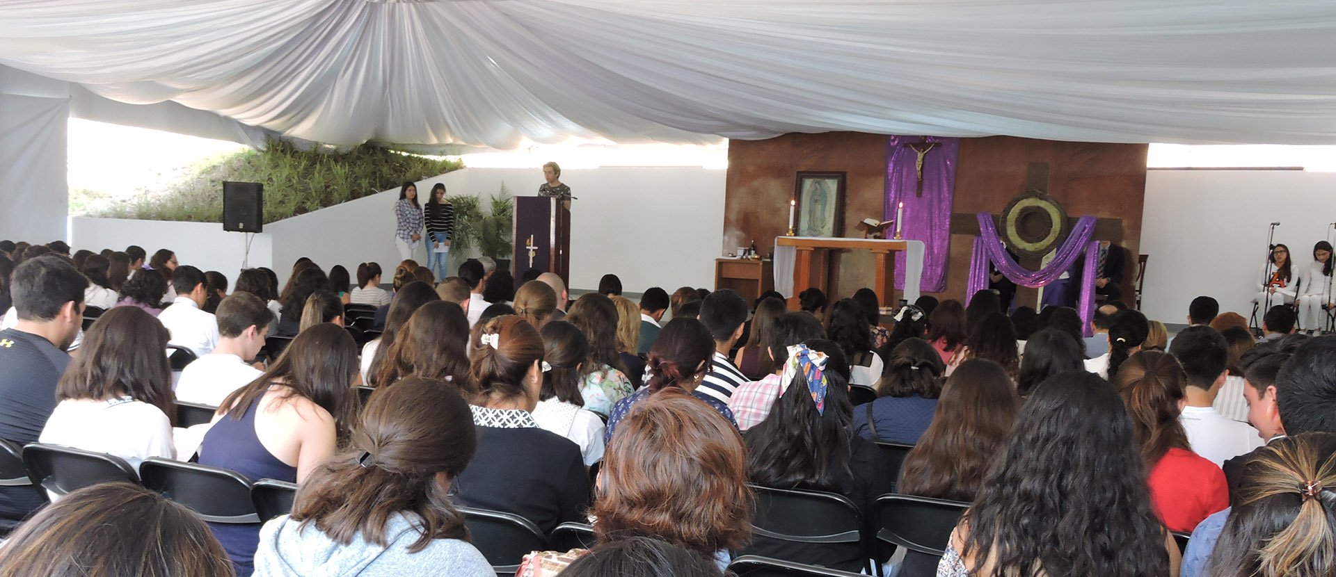 Atrévete a emprender el camino de la conversión: Cuaresma 2017