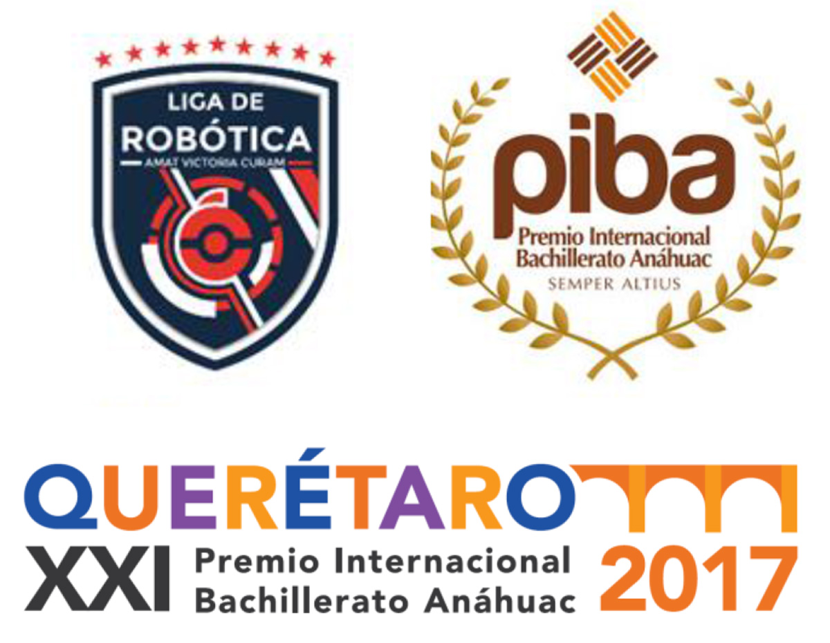 PIBA 2017 y 9ª Liga de Robótica PIBA 2017 y 9ª Liga de Robótica