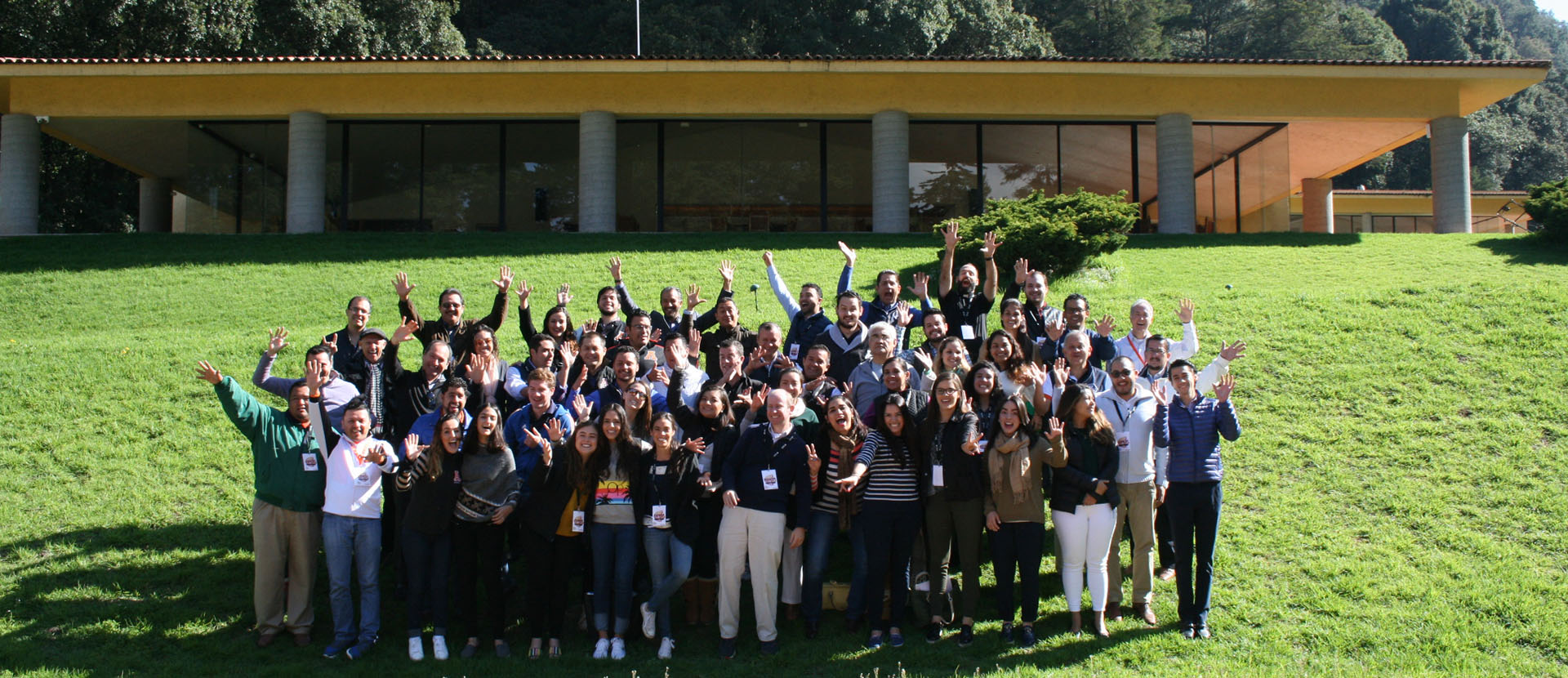 Primer Seminario de Formación Integral