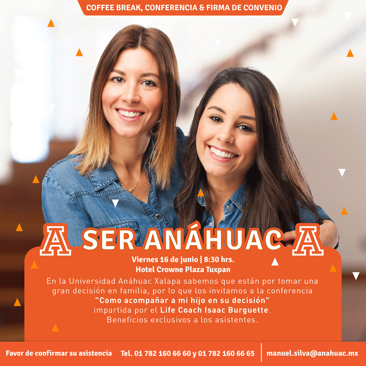 Ser Anáhuac Tuxpan Ser Anáhuac Tuxpan