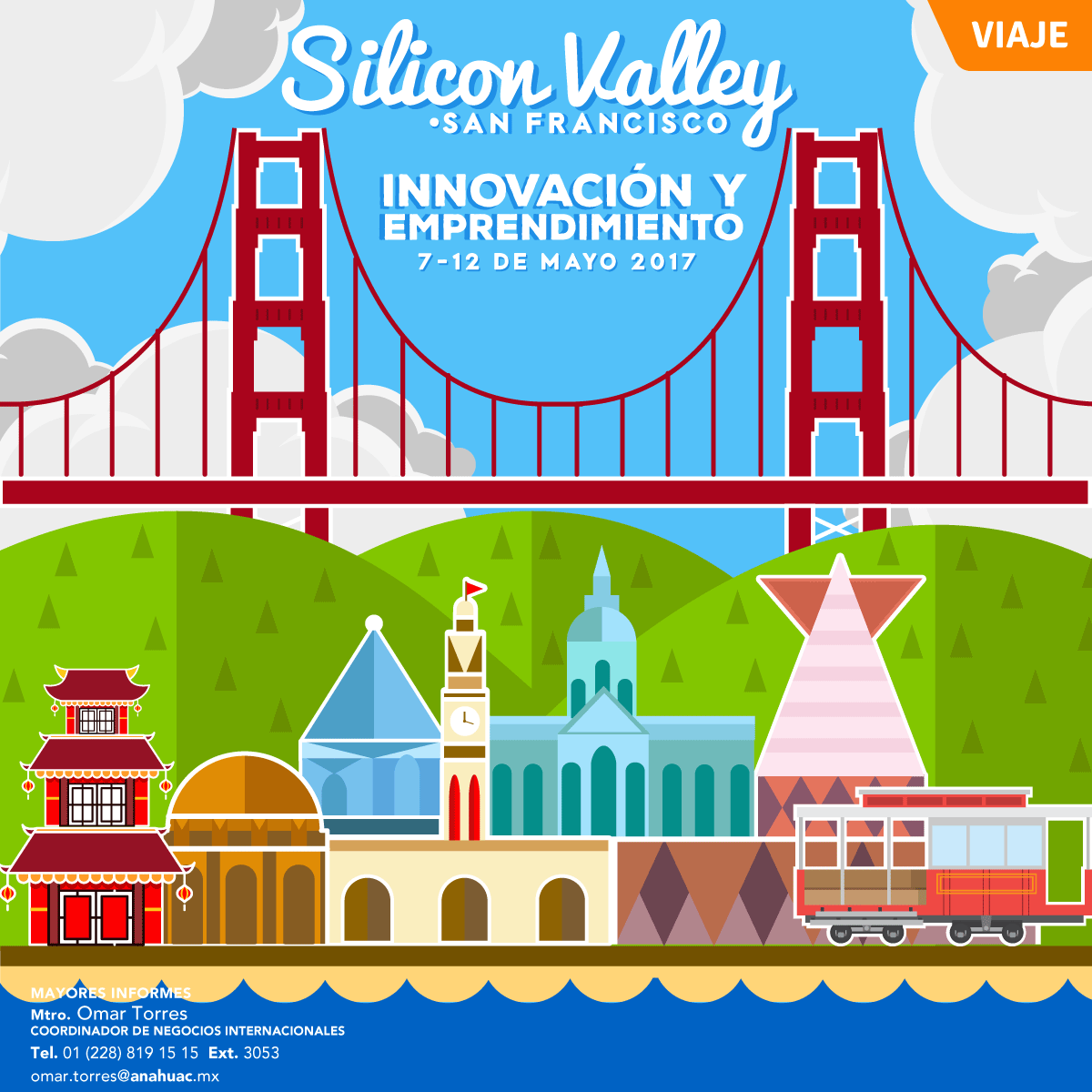 Silicon Valley: Innovación y Emprendimiento Silicon Valley: Innovación y Emprendimiento