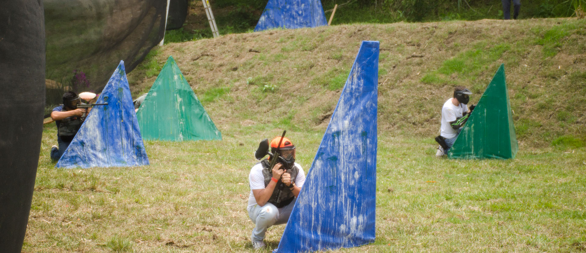 Primera Edición del Torneo Call of Lion