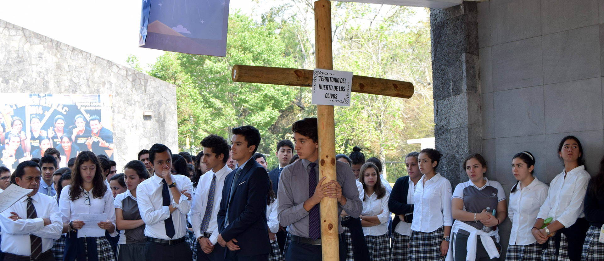 Viacrucis 2017