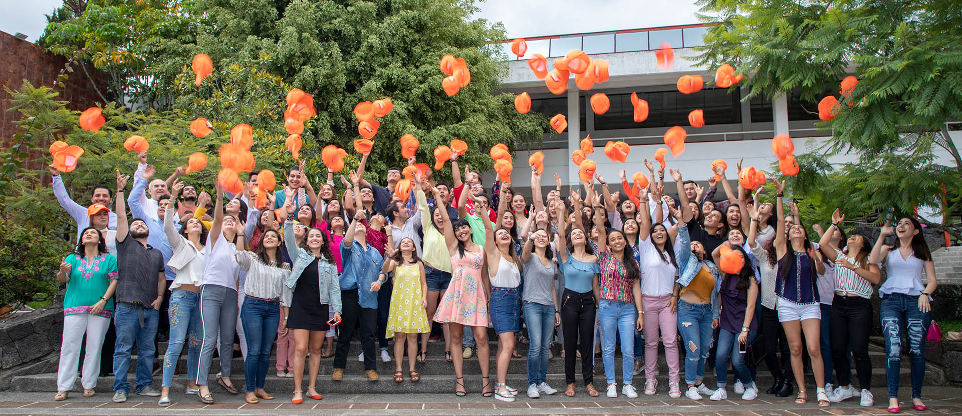 Despedimos a nuestra Generación 2018