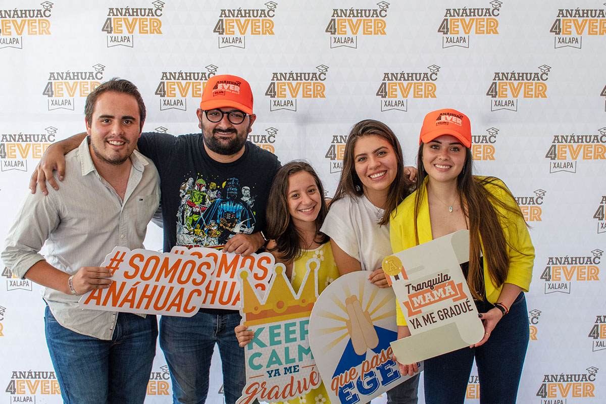 12 / 15 - Despedimos a nuestra Generación 2018