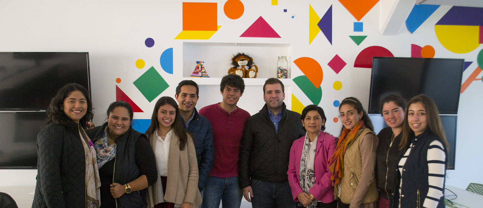 Presidente del Consejo Consultivo imparte charla a alumnos