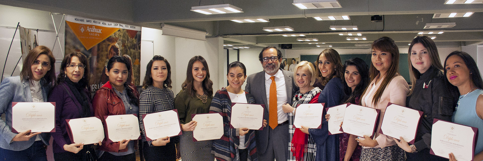 Innovadores programas de extensión llegan a su fin