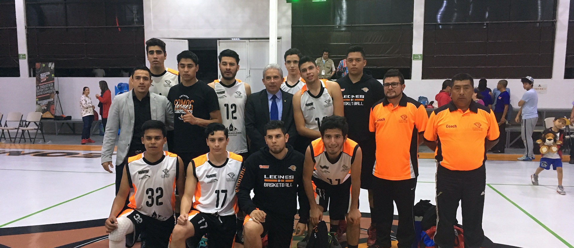 Este viernes se juega el clásico entre Universidades Anáhuac