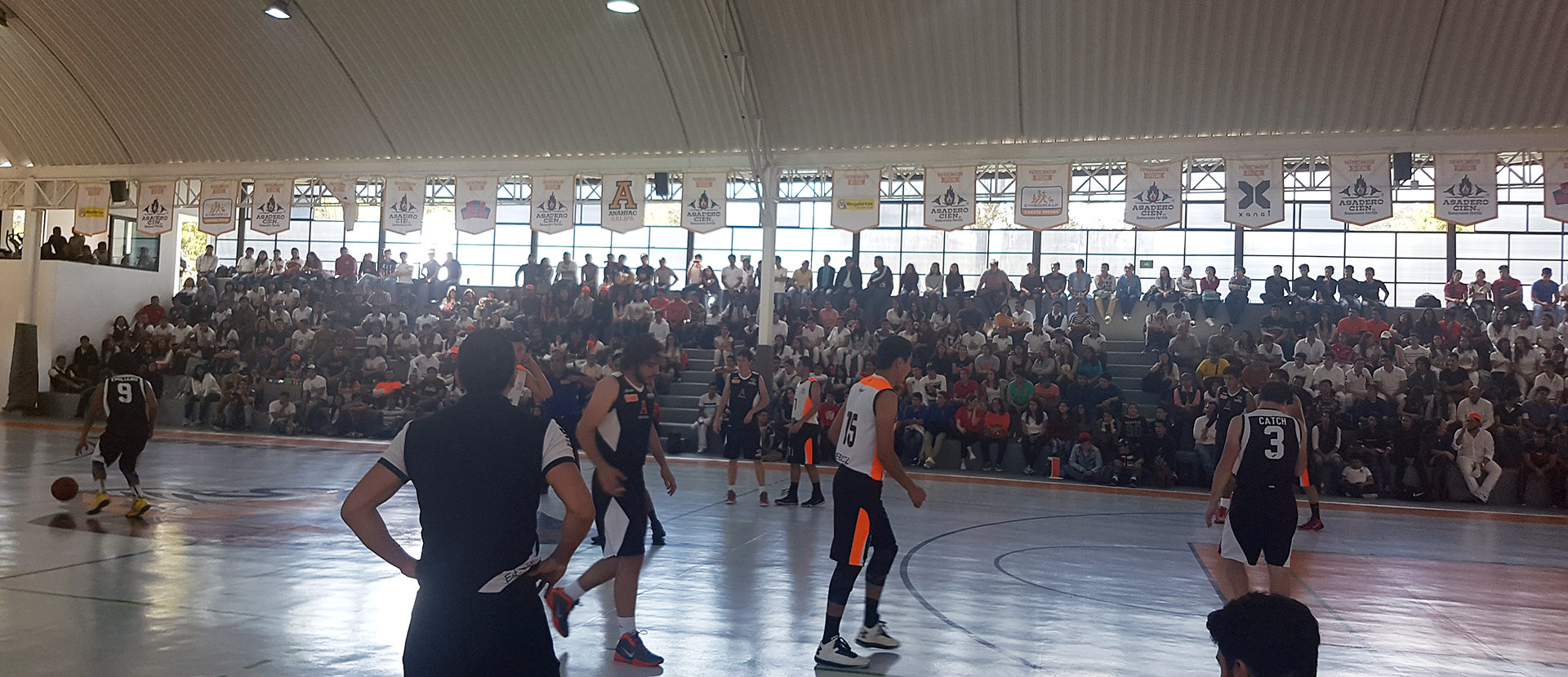 Leones suben al primer lugar de su conferencia