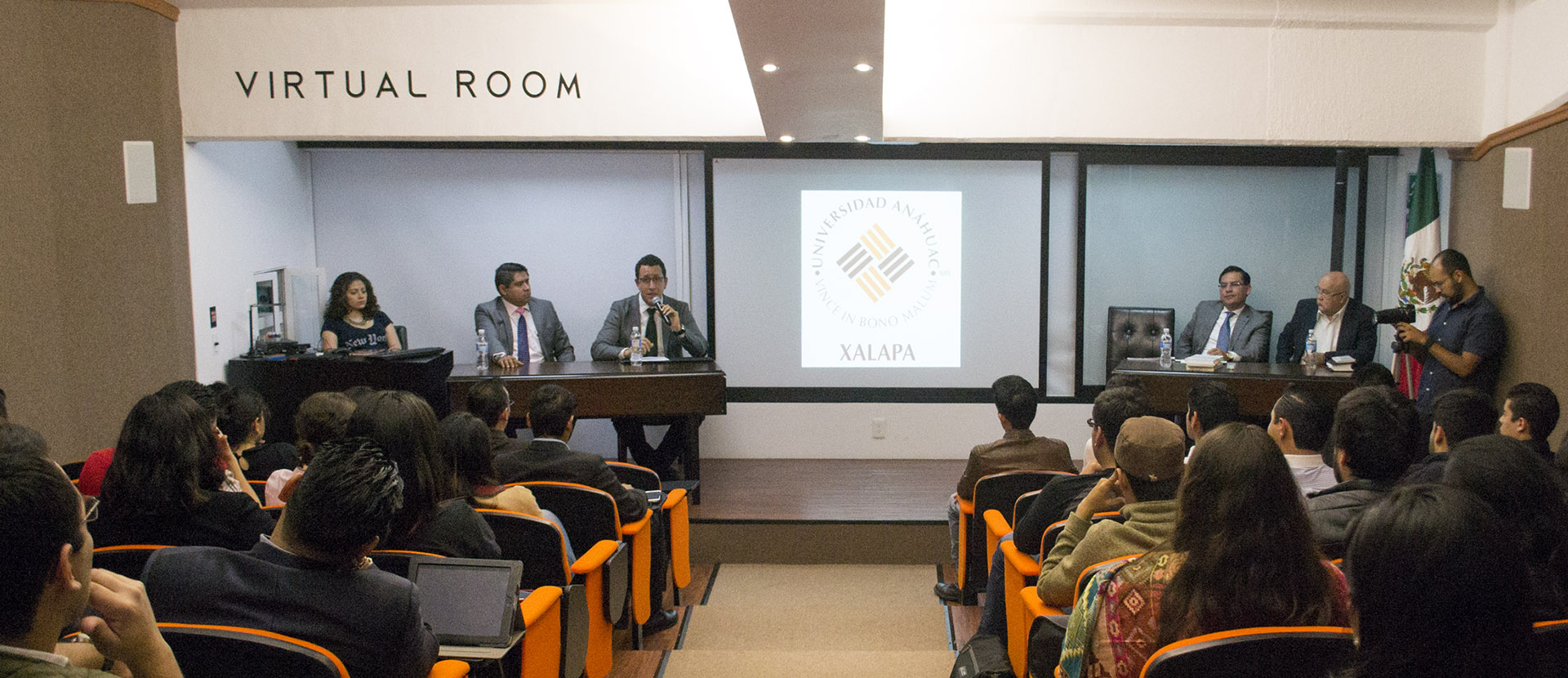 Perspectivas Constitucionales Interdisciplinarias