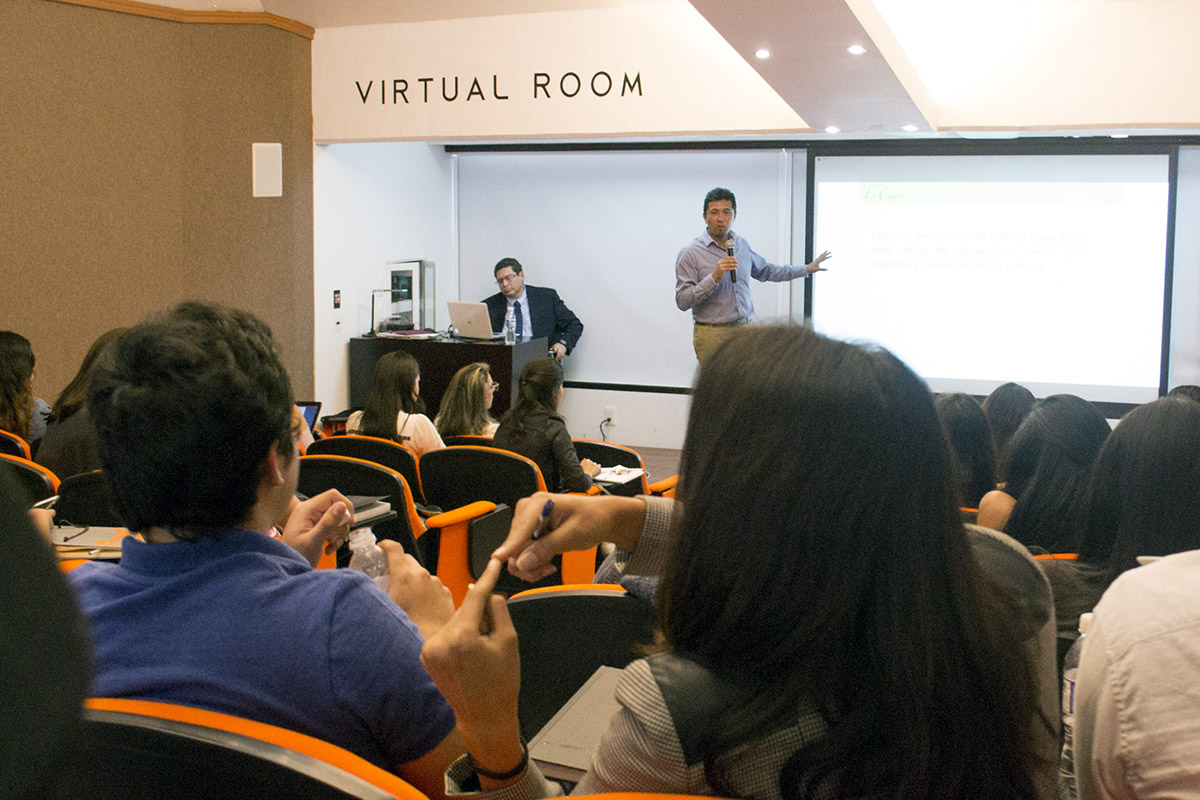 3 / 4 - Perspectivas Constitucionales Interdisciplinarias 3 / 4 - Perspectivas Constitucionales Interdisciplinarias