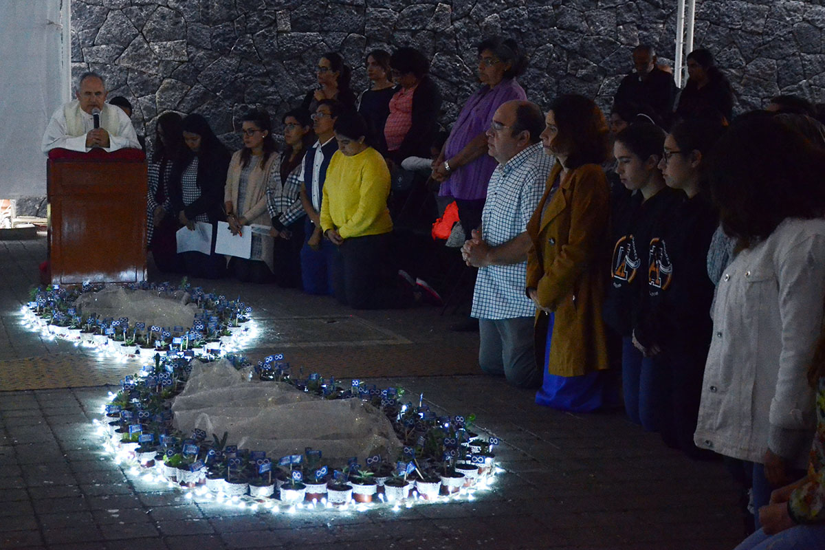 1 / 6 - El Reto Heart of a Lion llega a la Mitad del Camino 1 / 6 - El Reto Heart of a Lion llega a la Mitad del Camino