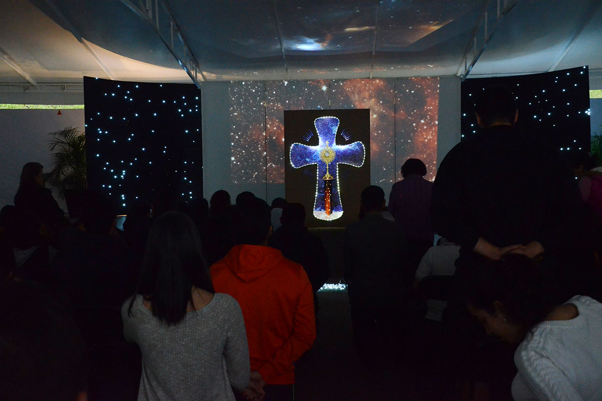 2 / 6 - El Reto Heart of a Lion llega a la Mitad del Camino 2 / 6 - El Reto Heart of a Lion llega a la Mitad del Camino