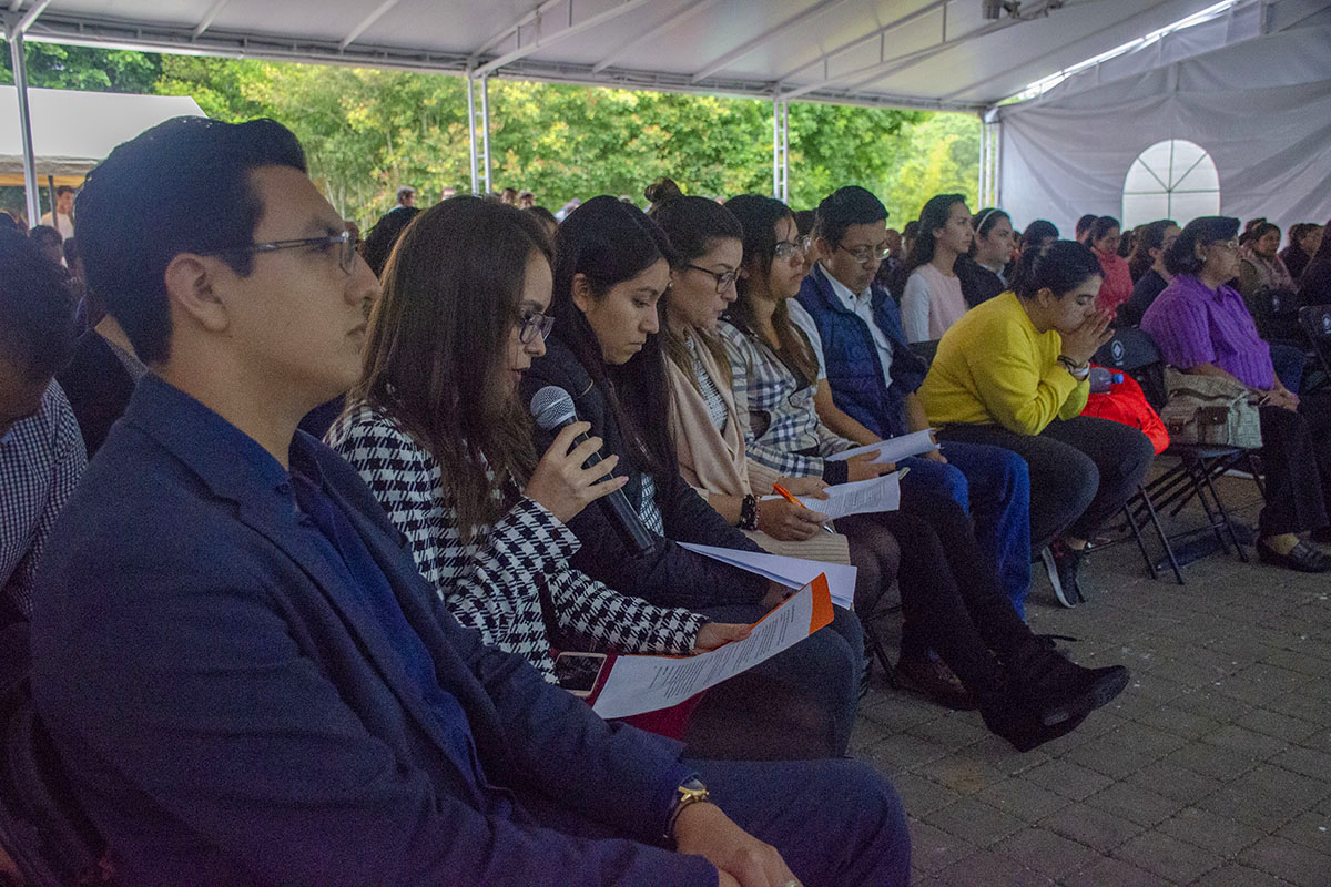 4 / 6 - El Reto Heart of a Lion llega a la Mitad del Camino 4 / 6 - El Reto Heart of a Lion llega a la Mitad del Camino