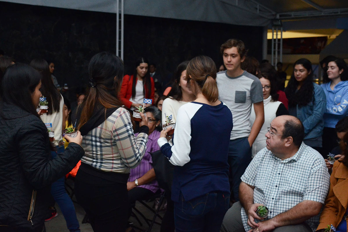 5 / 6 - El Reto Heart of a Lion llega a la Mitad del Camino 5 / 6 - El Reto Heart of a Lion llega a la Mitad del Camino