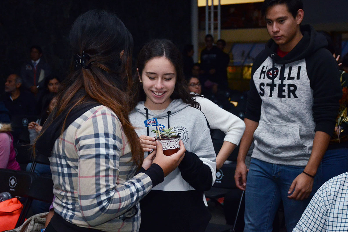 6 / 6 - El Reto Heart of a Lion llega a la Mitad del Camino 6 / 6 - El Reto Heart of a Lion llega a la Mitad del Camino