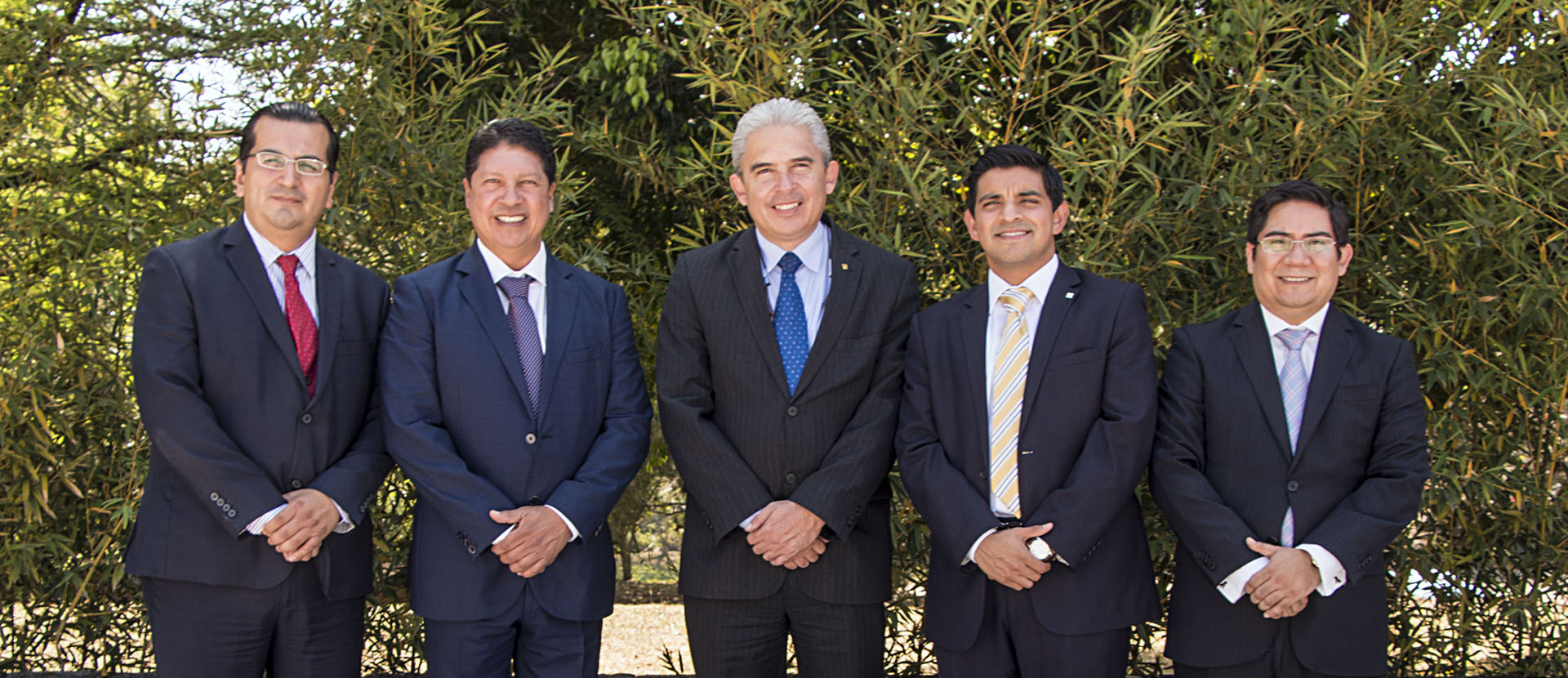 Visita del Secretario de Desarrollo Económico y Portuario