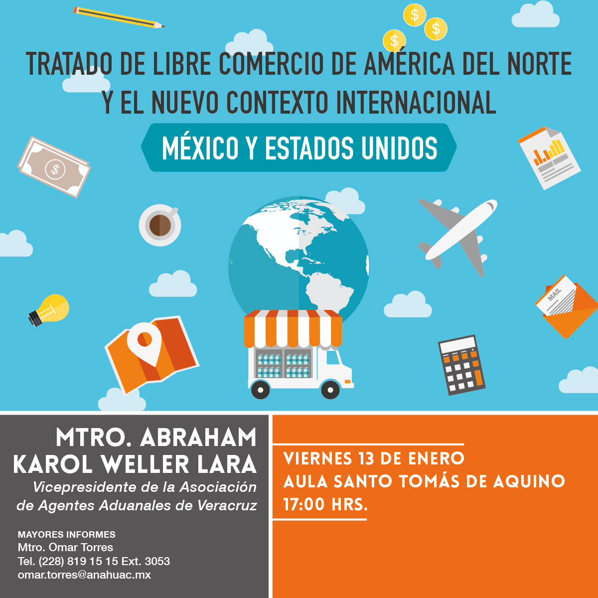 TLCAN y el Nuevo Contexto Internacional TLCAN y el Nuevo Contexto Internacional