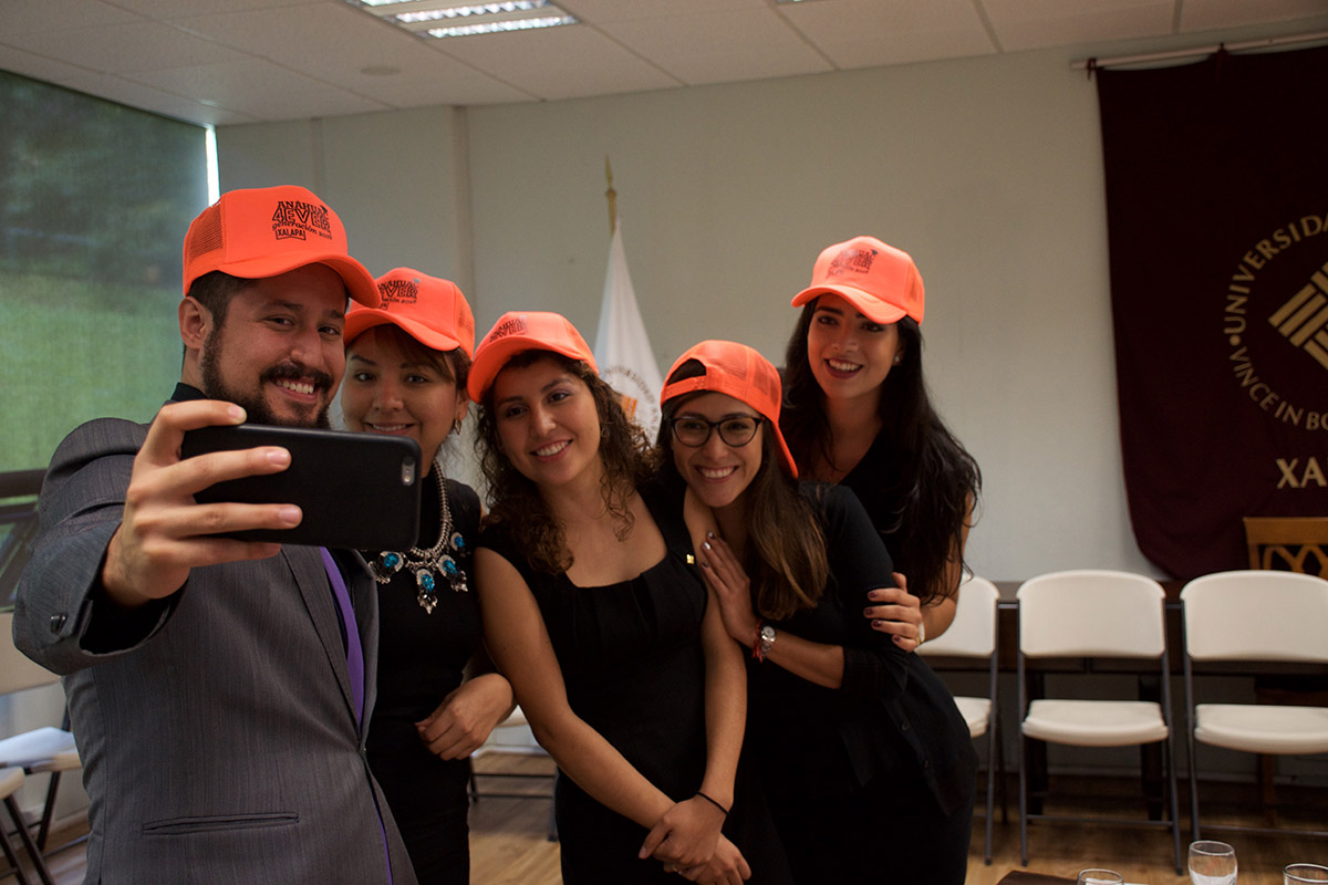 7 / 12 - Despedimos a la 10ª Generación de la Maestría en Comunicación