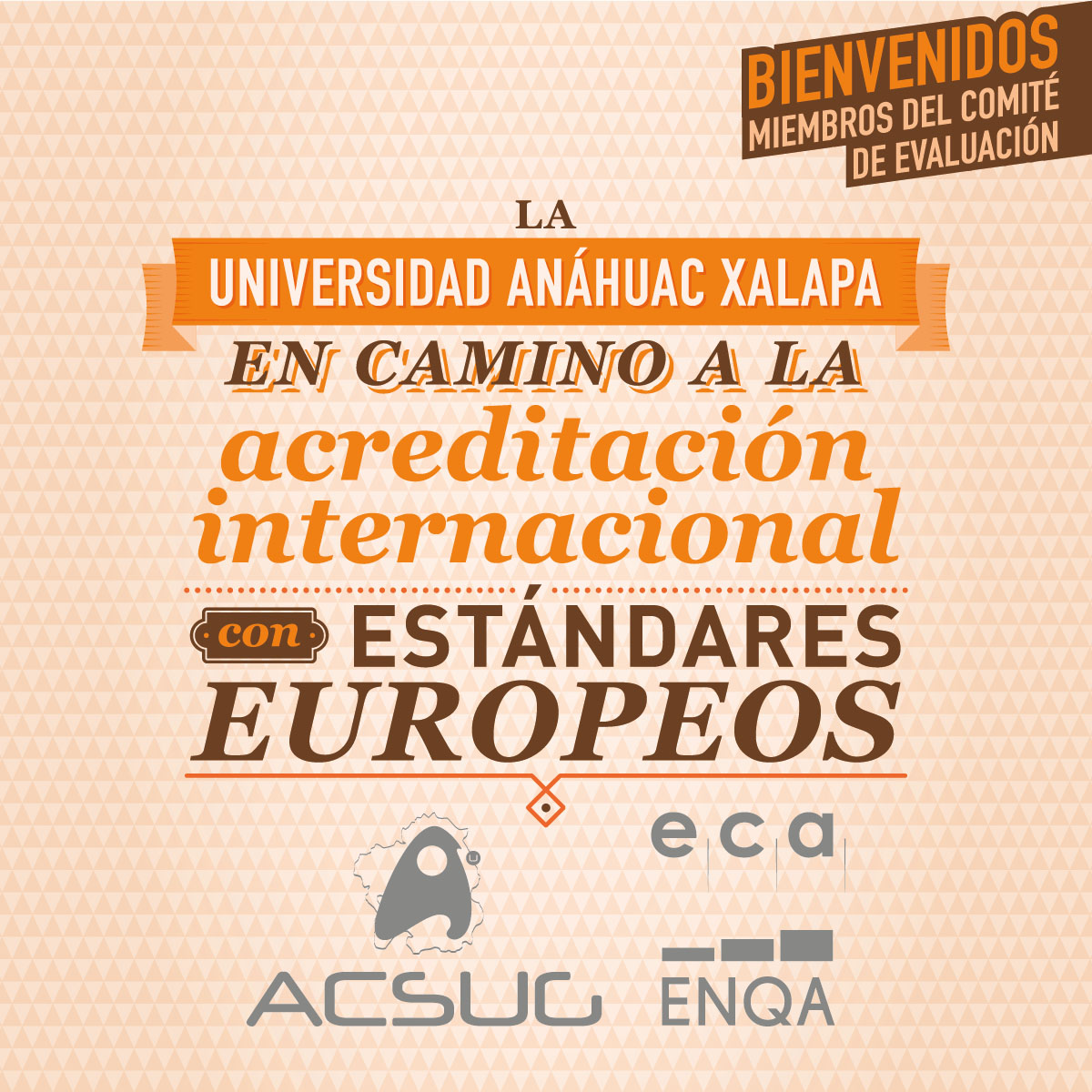Acreditación Internacional Acreditación Internacional