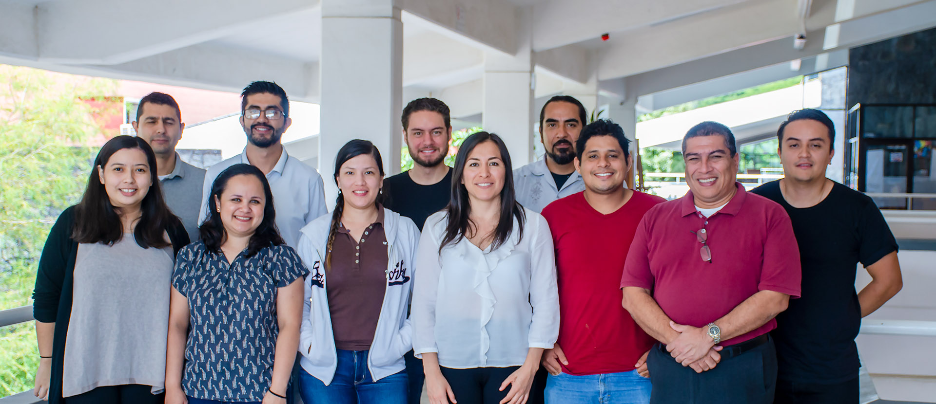 Alumnos de Extensión aprueban examen de Certificación Lean Six Sigma