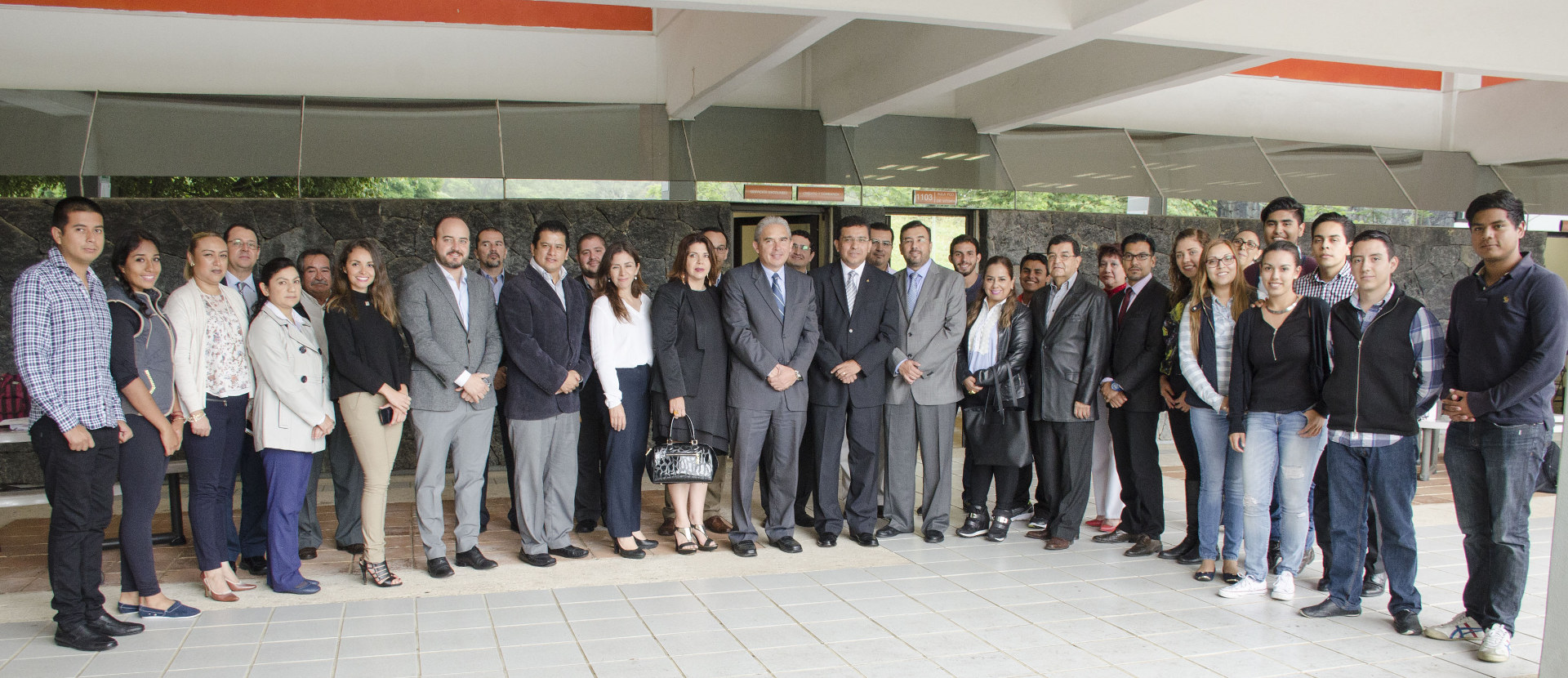 Firma de convenio de colaboración con CANACO SERVYTUR Xalapa