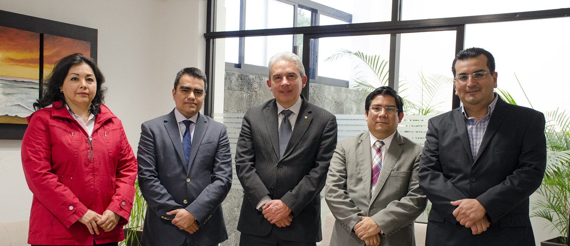 Delegado de la SRE imparte conferencia magistral