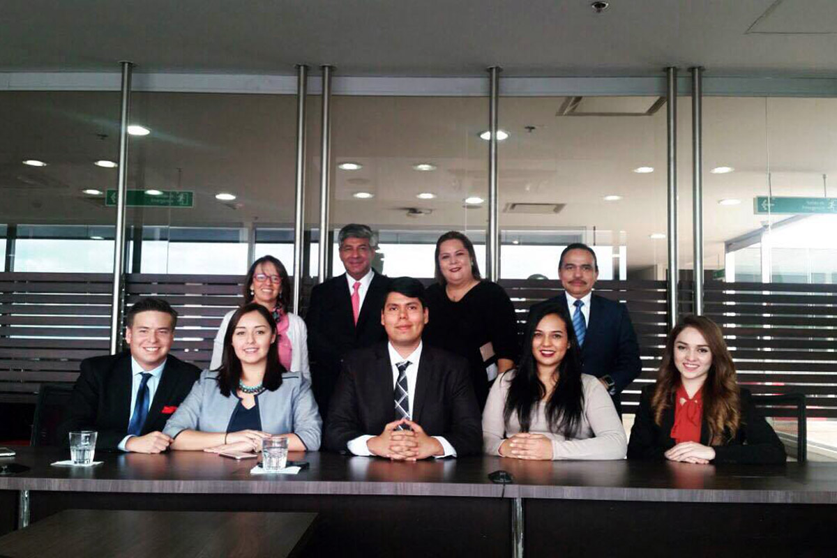 16 / 20 - Viaje académico a Bogotá Colombia 16 / 20 - Viaje académico a Bogotá Colombia