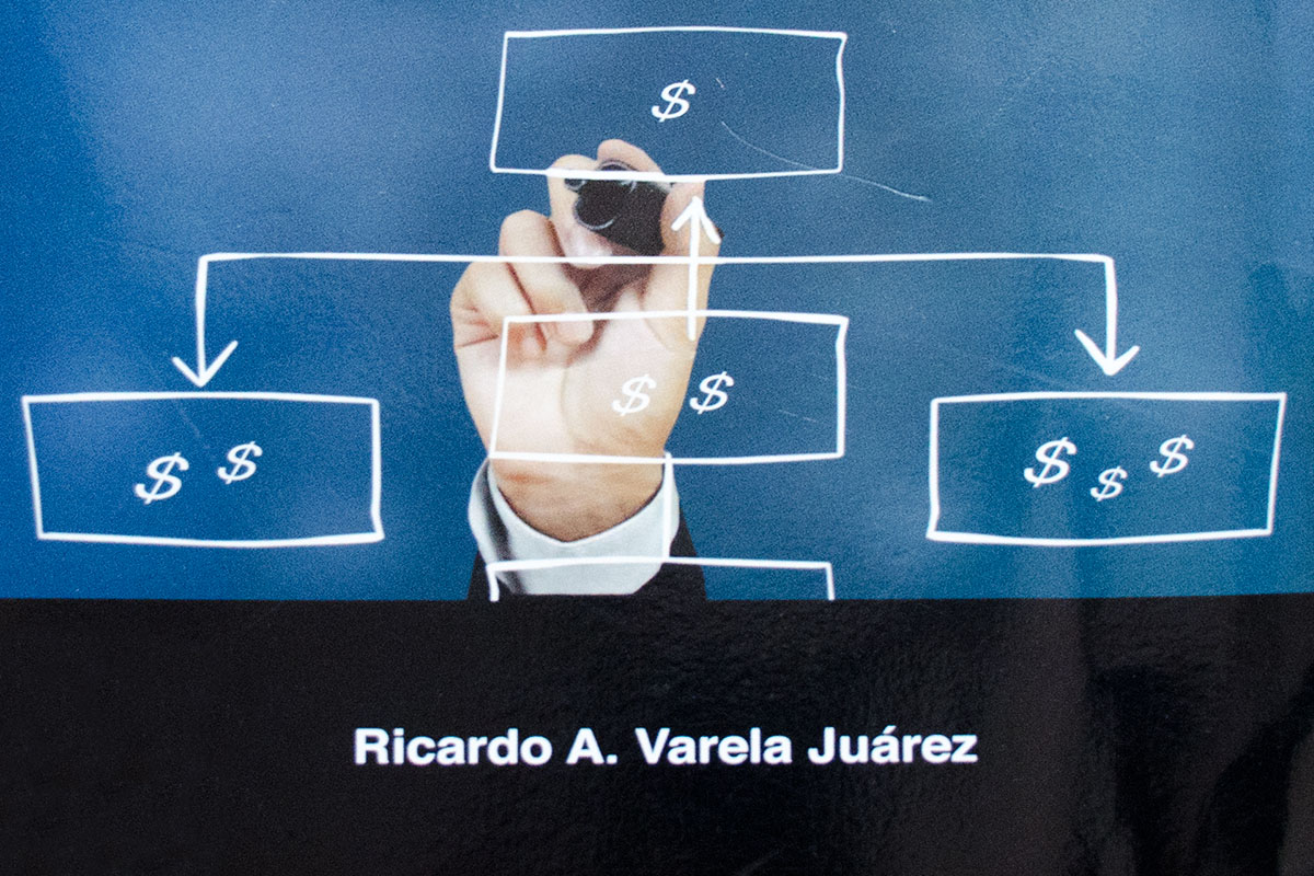 El Futuro del Trabajo El Futuro del Trabajo