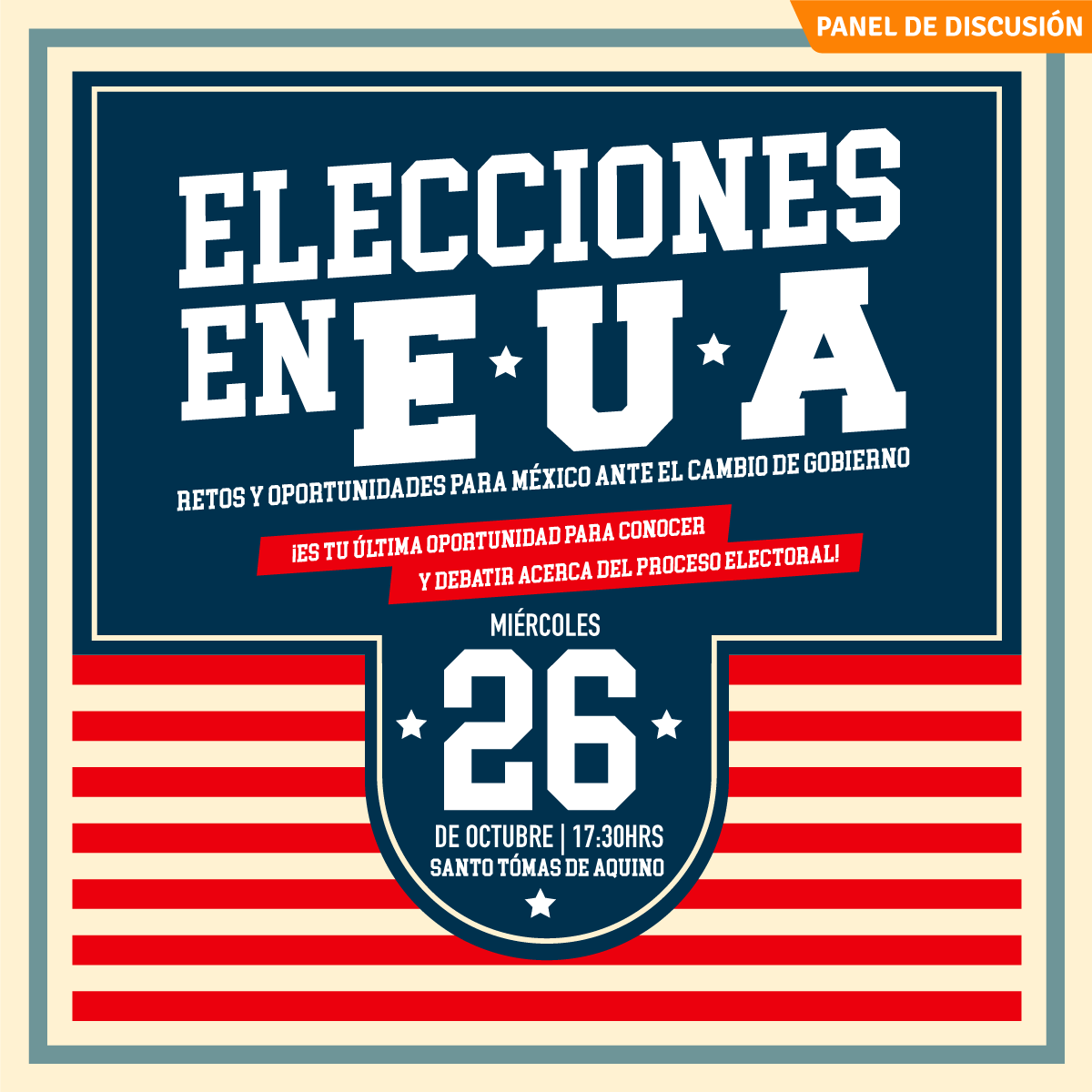 Elecciones en EUA Elecciones en EUA