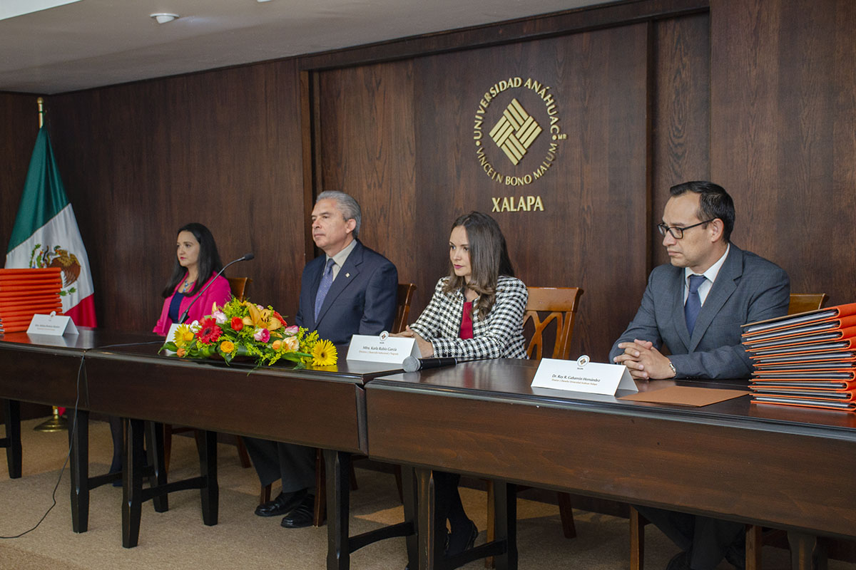 2 / 7 - Inician nuevas Generaciones de dos programas de Maestría 2 / 7 - Inician nuevas Generaciones de dos programas de Maestría