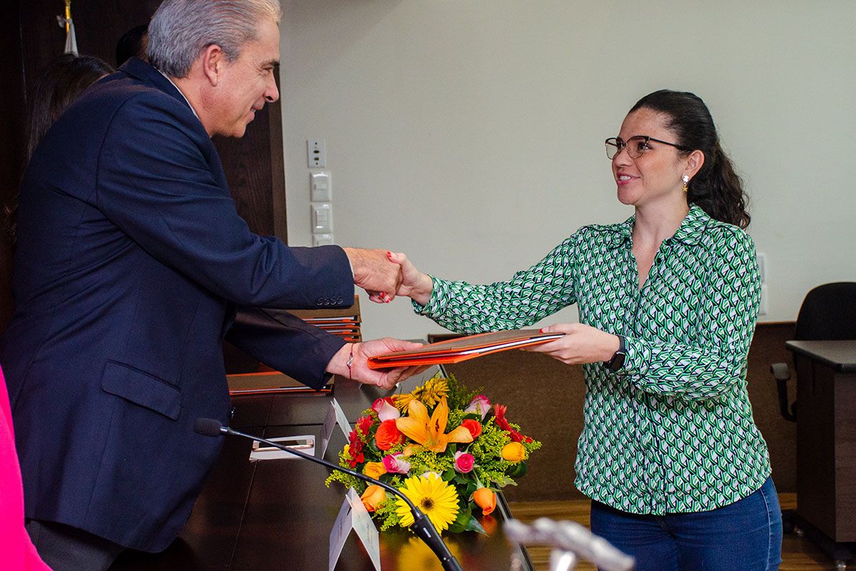 4 / 7 - Inician nuevas Generaciones de dos programas de Maestría 4 / 7 - Inician nuevas Generaciones de dos programas de Maestría