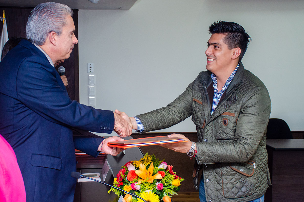 5 / 7 - Inician nuevas Generaciones de dos programas de Maestría 5 / 7 - Inician nuevas Generaciones de dos programas de Maestría