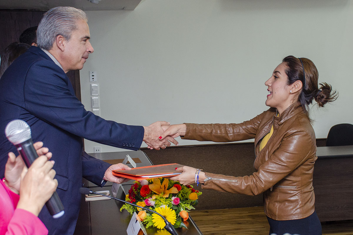 6 / 7 - Inician nuevas Generaciones de dos programas de Maestría 6 / 7 - Inician nuevas Generaciones de dos programas de Maestría