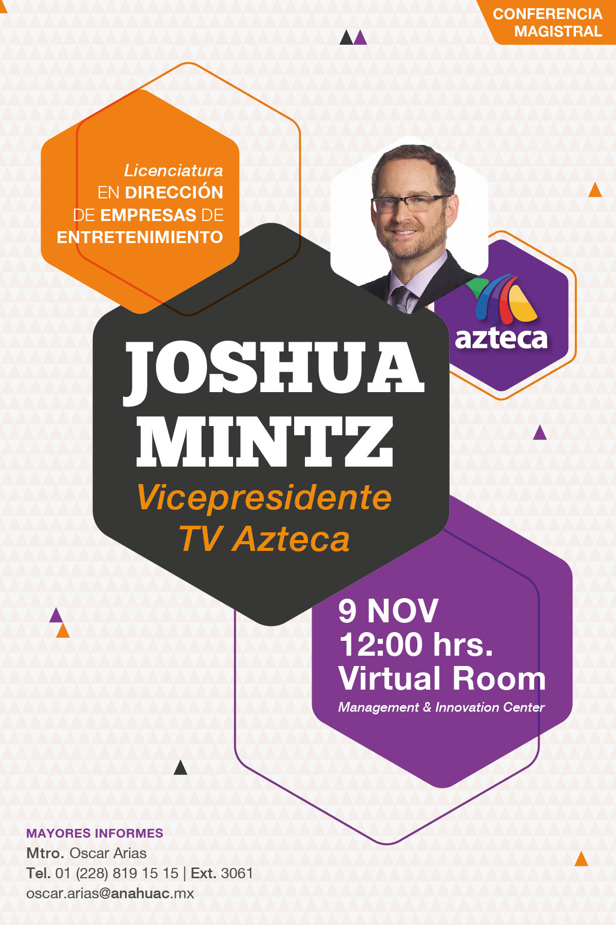 Joshua Mintz Joshua Mintz