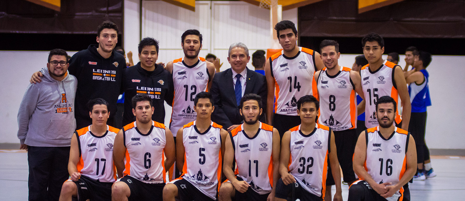 Leones Anáhuac Xalapa indomables